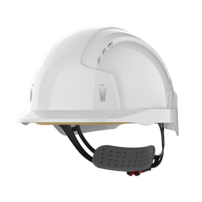 EVOLite® ventilated safety helmet